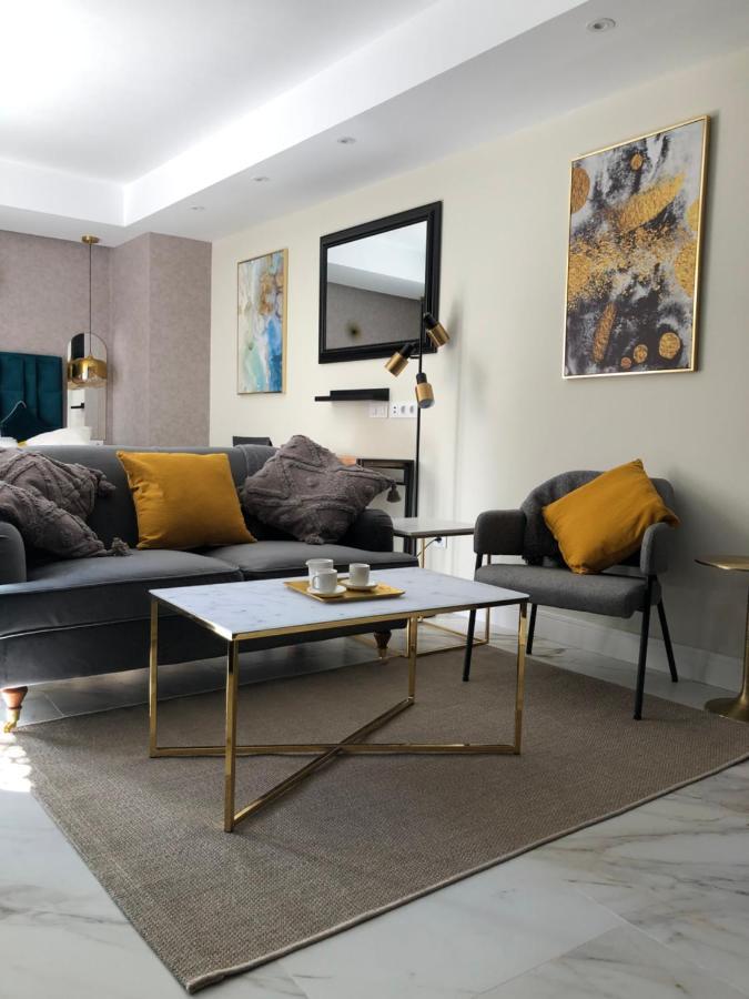 Marques Petit Premium Apartment Denia Luaran gambar