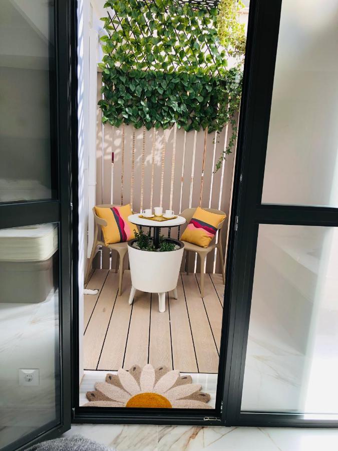Marques Petit Premium Apartment Denia Luaran gambar