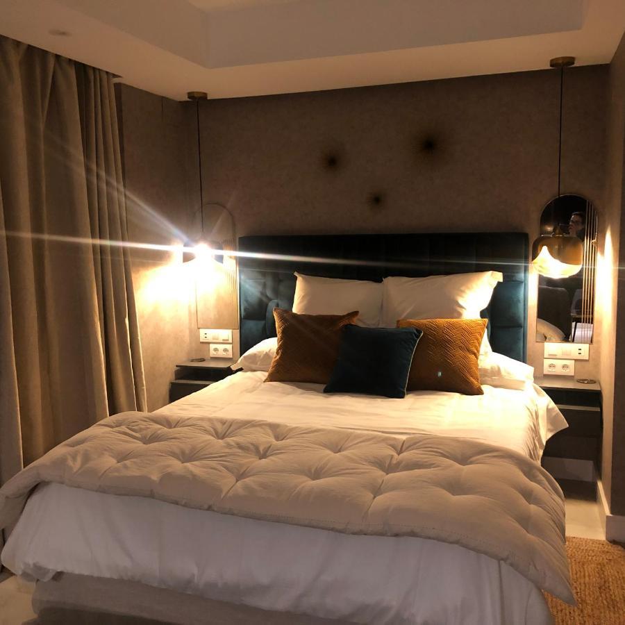Marques Petit Premium Apartment Denia Luaran gambar