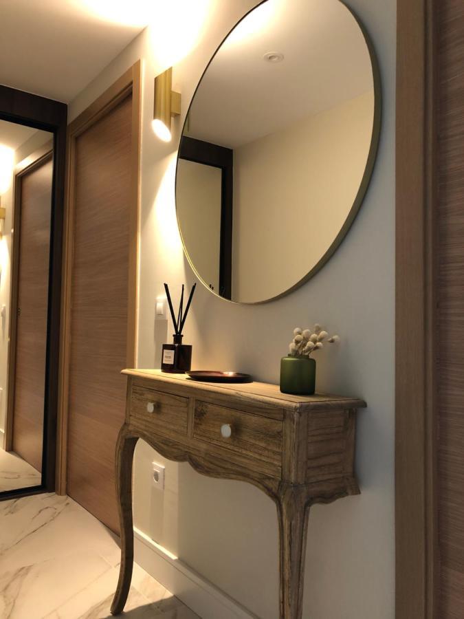 Marques Petit Premium Apartment Denia Luaran gambar
