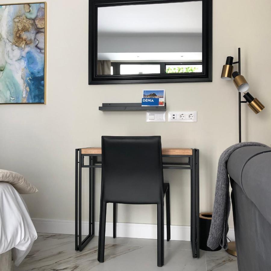 Marques Petit Premium Apartment Denia Luaran gambar