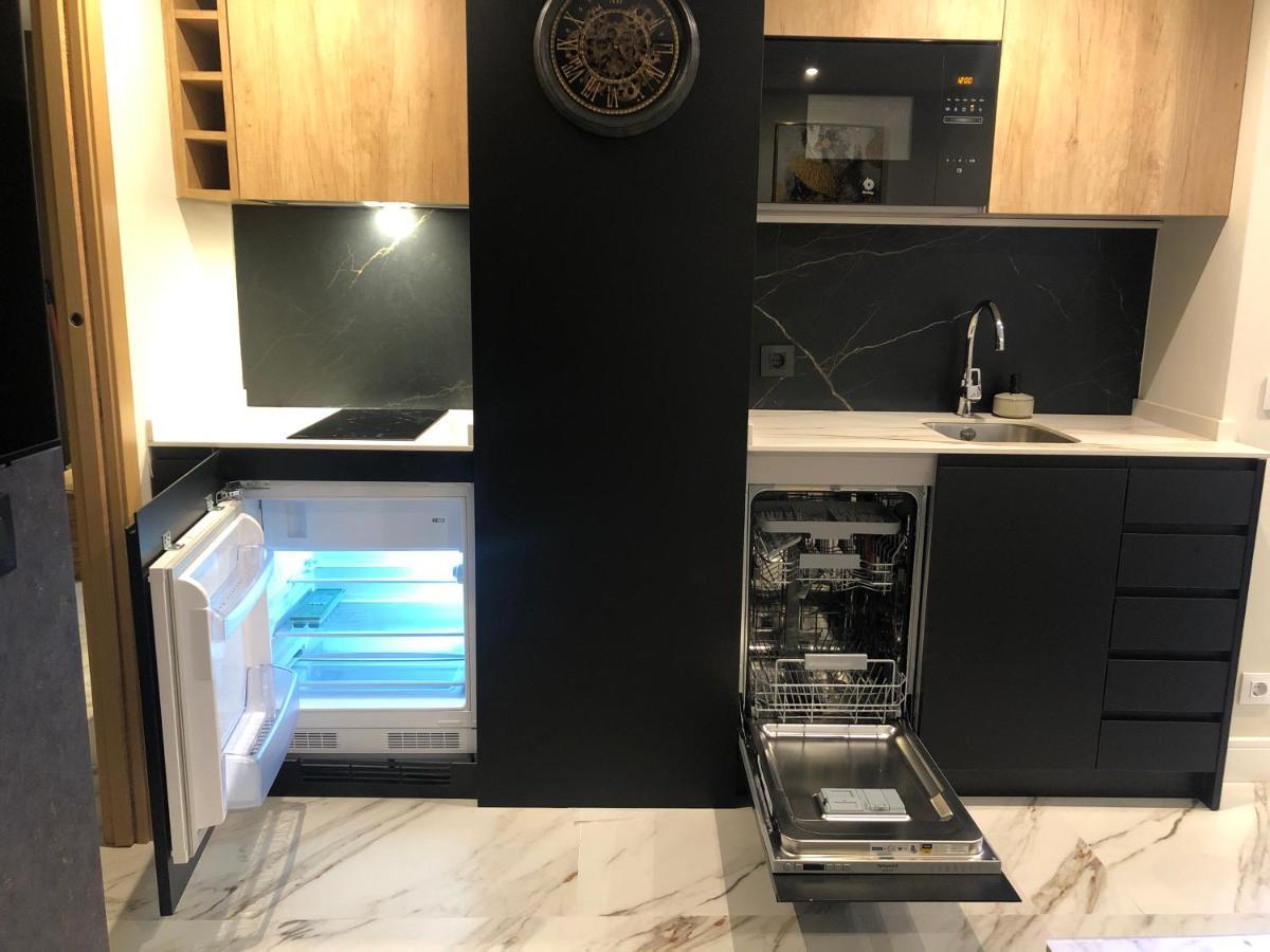 Marques Petit Premium Apartment Denia Luaran gambar