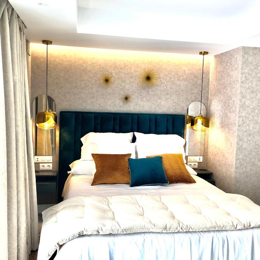 Marques Petit Premium Apartment Denia Luaran gambar