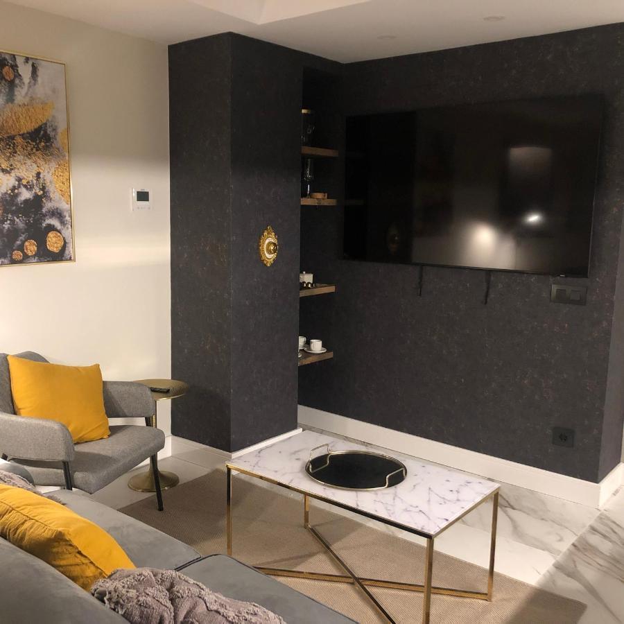 Marques Petit Premium Apartment Denia Luaran gambar