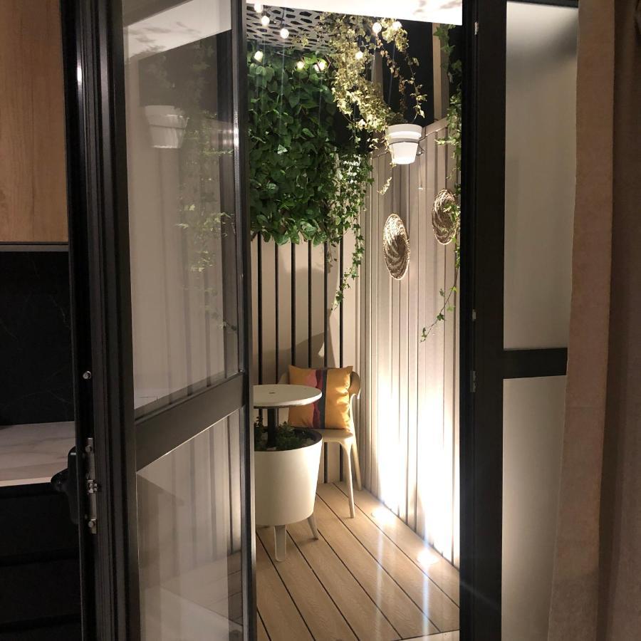 Marques Petit Premium Apartment Denia Luaran gambar