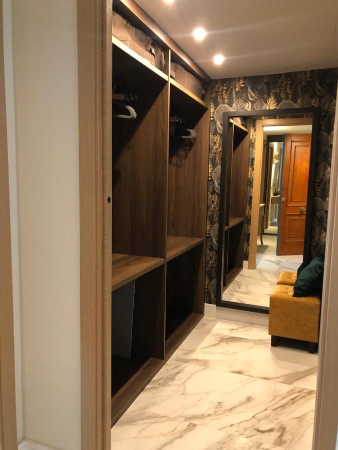 Marques Petit Premium Apartment Denia Luaran gambar