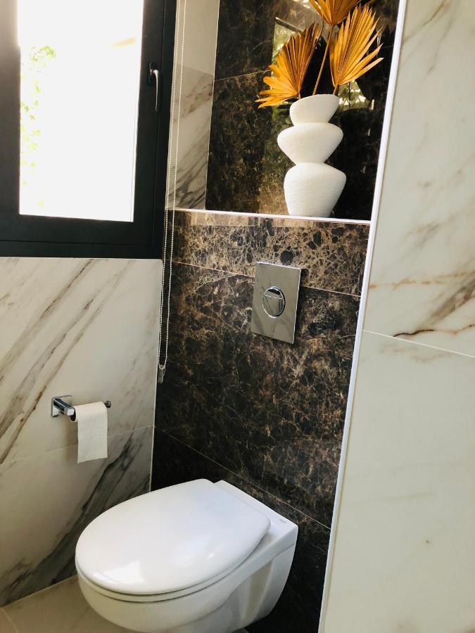 Marques Petit Premium Apartment Denia Luaran gambar