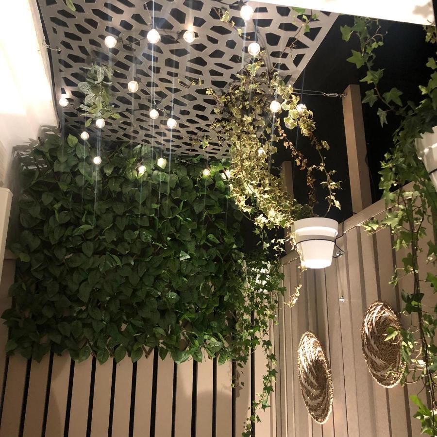 Marques Petit Premium Apartment Denia Luaran gambar