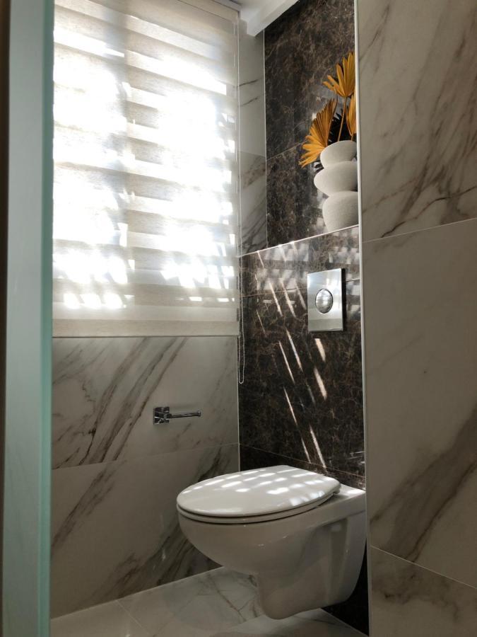 Marques Petit Premium Apartment Denia Luaran gambar