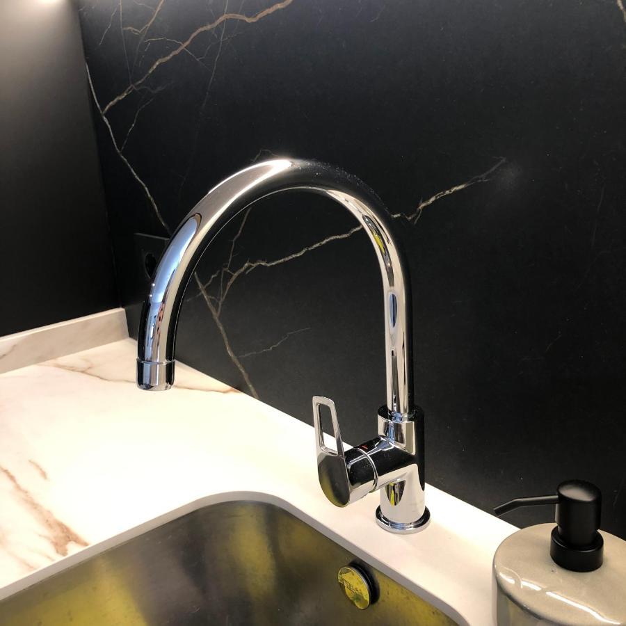 Marques Petit Premium Apartment Denia Luaran gambar