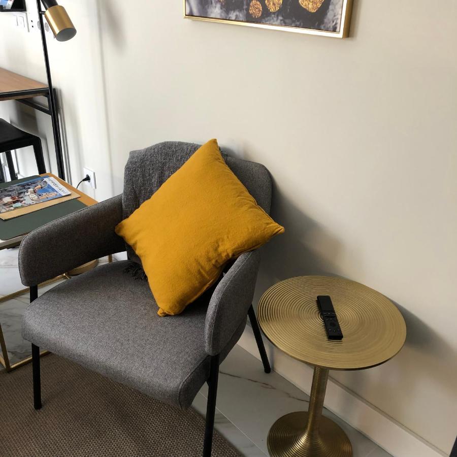 Marques Petit Premium Apartment Denia Luaran gambar