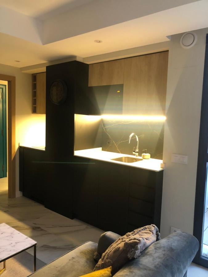 Marques Petit Premium Apartment Denia Luaran gambar