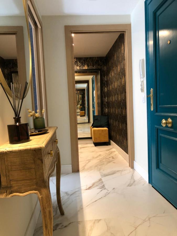 Marques Petit Premium Apartment Denia Luaran gambar