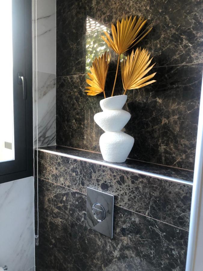 Marques Petit Premium Apartment Denia Luaran gambar