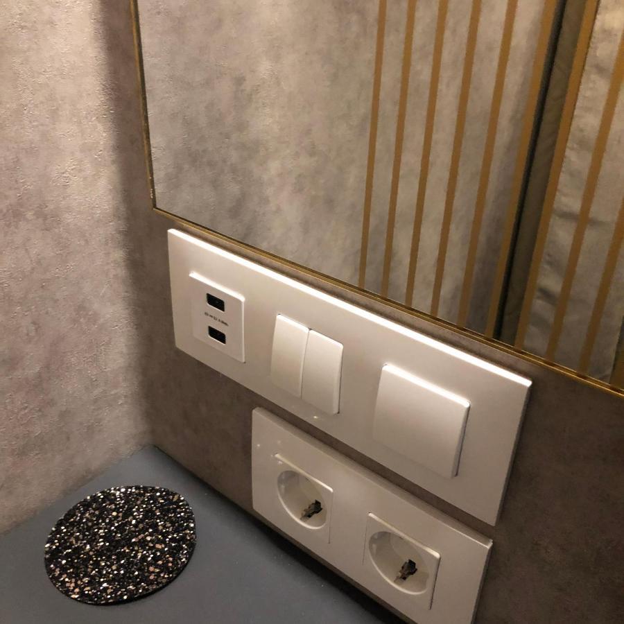 Marques Petit Premium Apartment Denia Luaran gambar