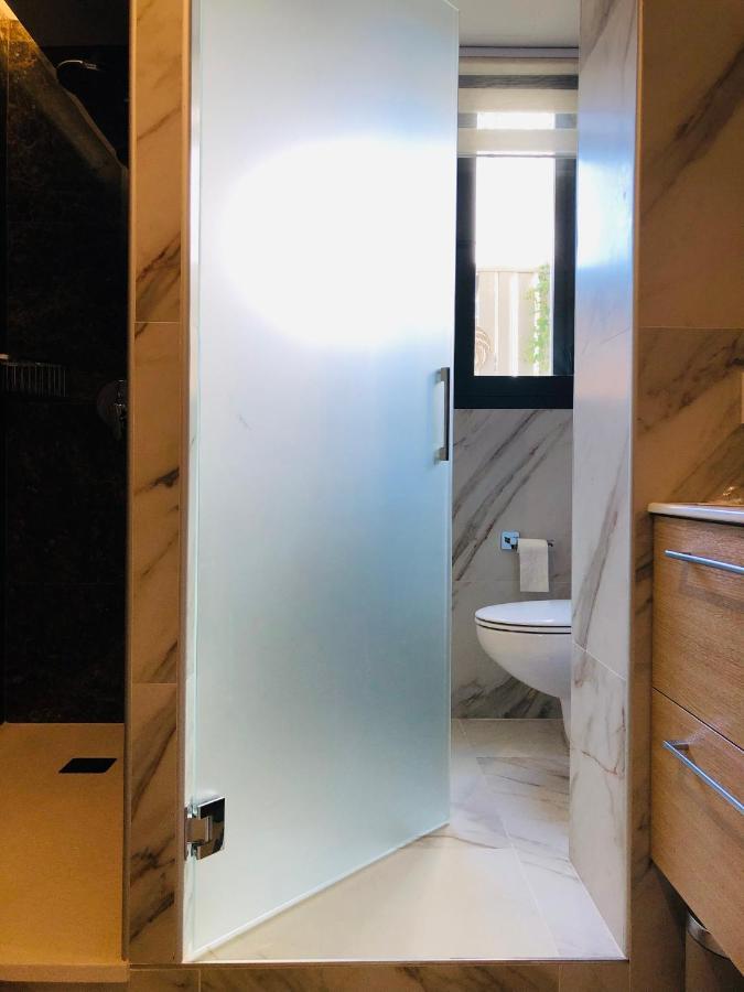 Marques Petit Premium Apartment Denia Luaran gambar