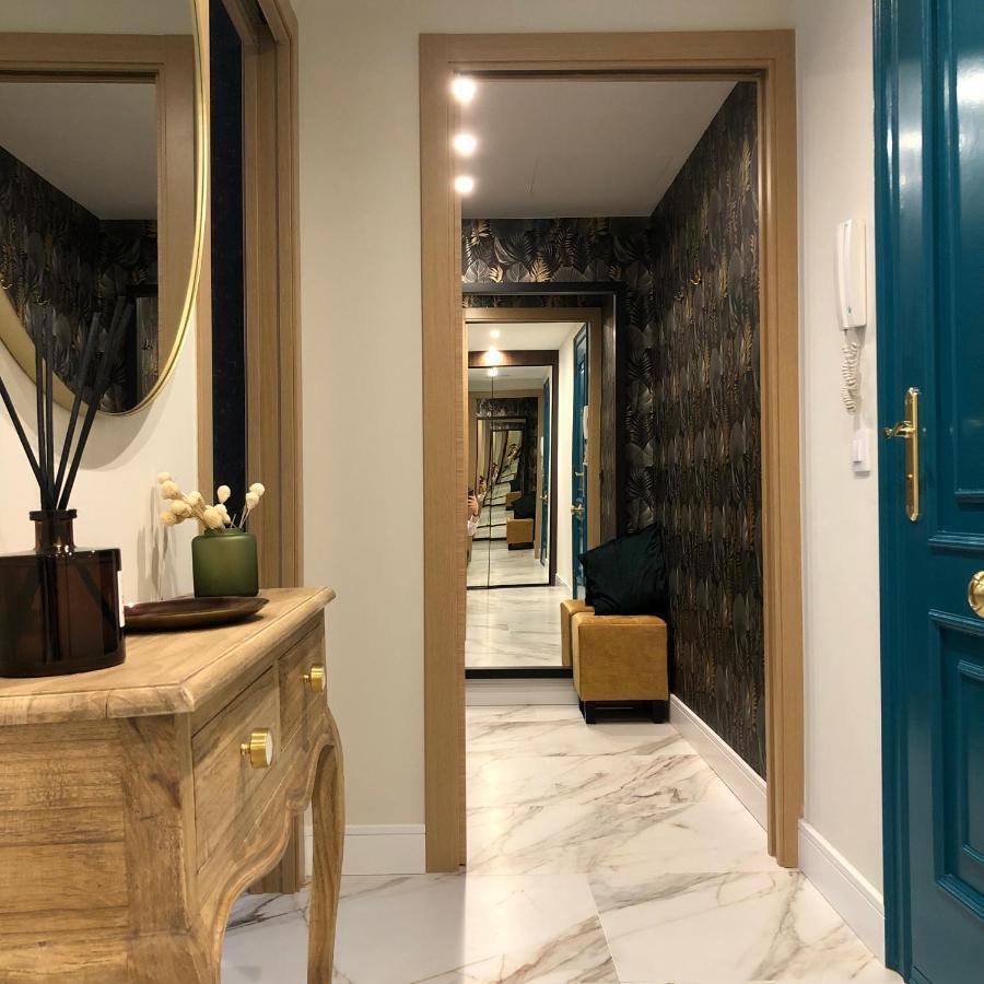Marques Petit Premium Apartment Denia Luaran gambar