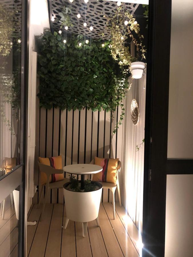 Marques Petit Premium Apartment Denia Luaran gambar