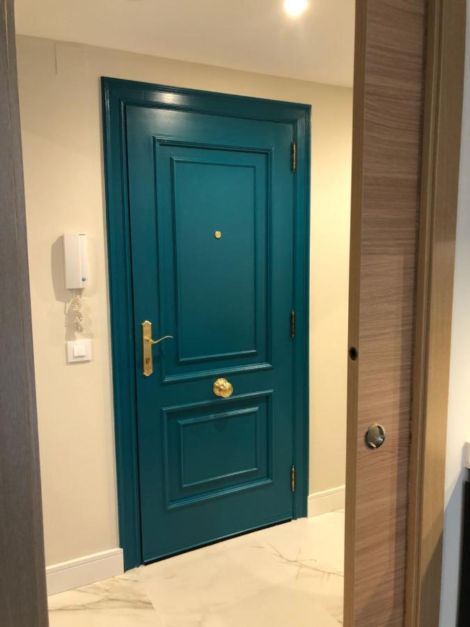 Marques Petit Premium Apartment Denia Luaran gambar