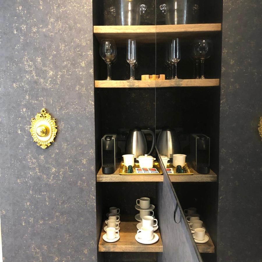 Marques Petit Premium Apartment Denia Luaran gambar