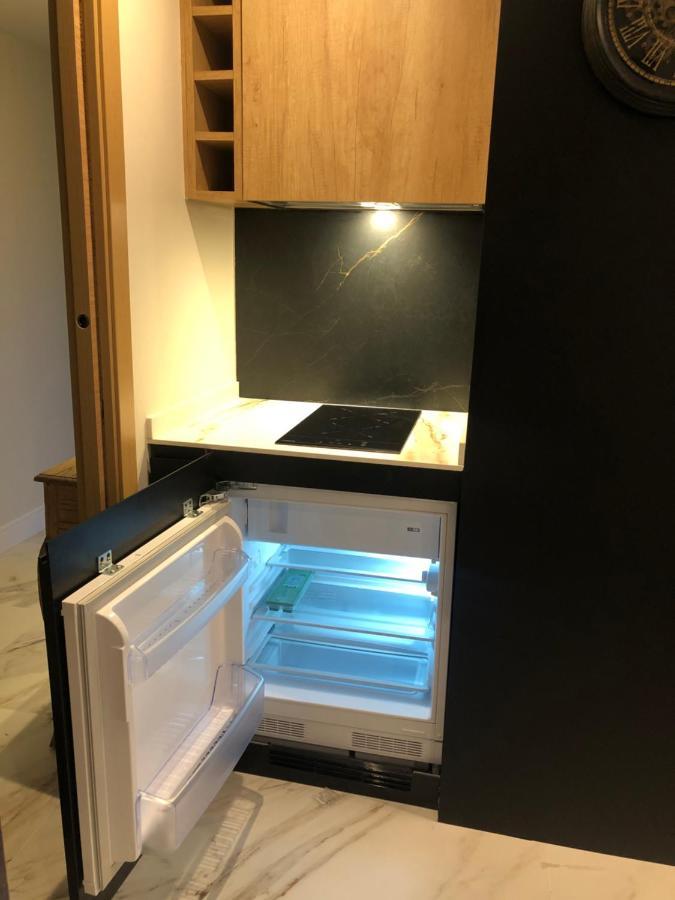 Marques Petit Premium Apartment Denia Luaran gambar