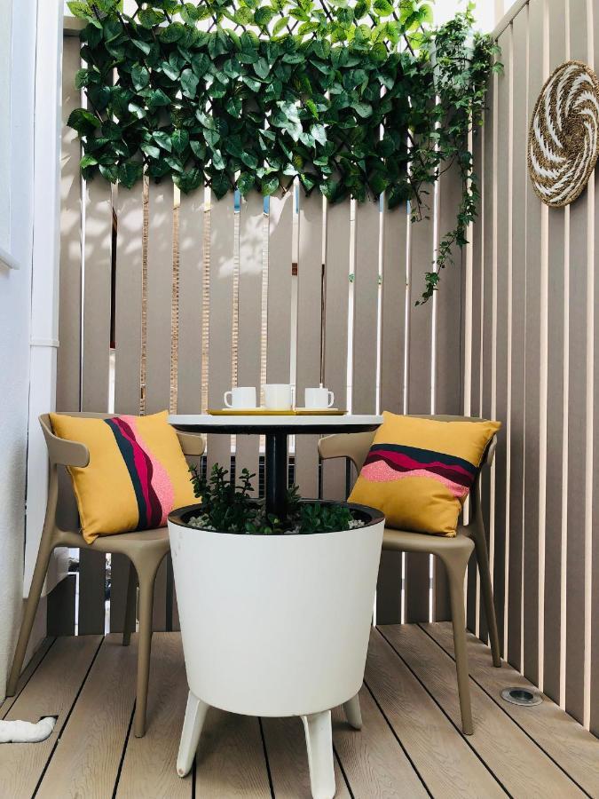 Marques Petit Premium Apartment Denia Luaran gambar