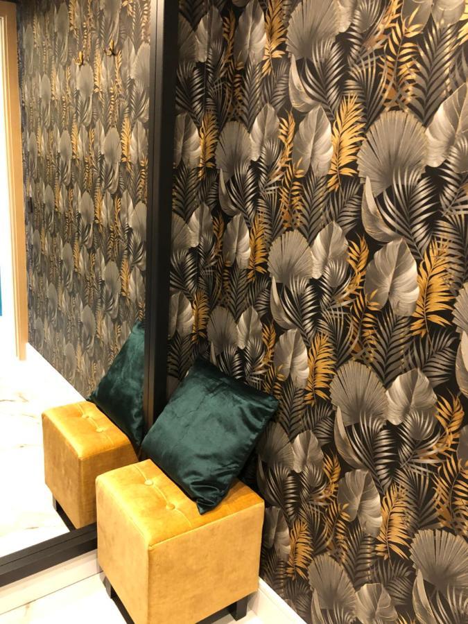 Marques Petit Premium Apartment Denia Luaran gambar