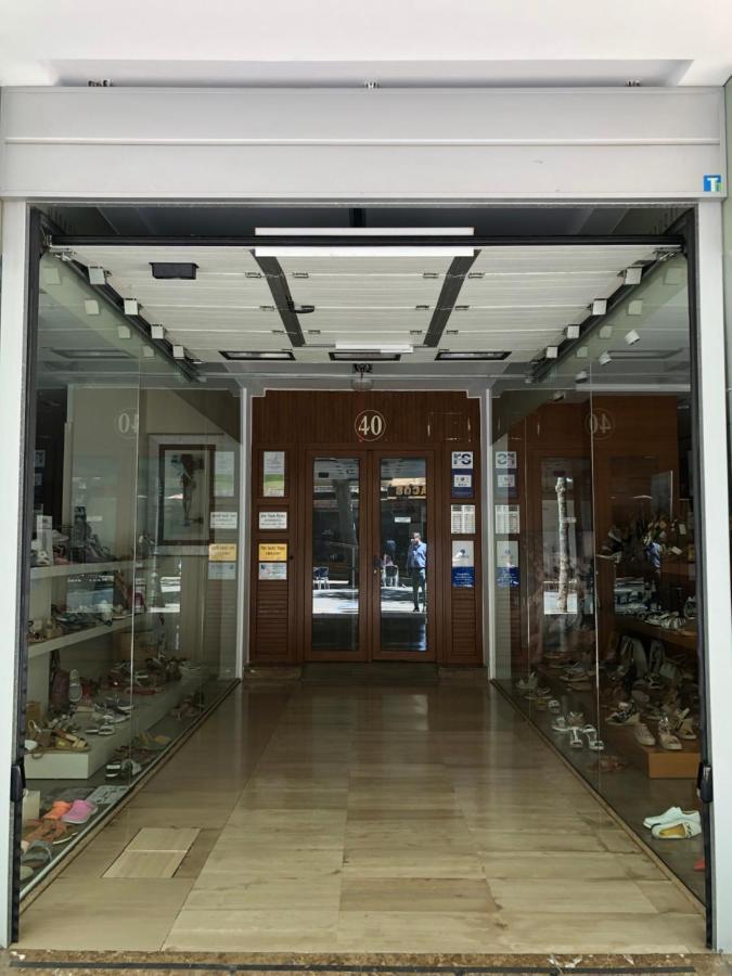 Marques Petit Premium Apartment Denia Luaran gambar