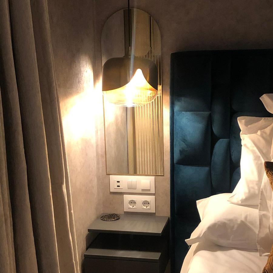 Marques Petit Premium Apartment Denia Luaran gambar